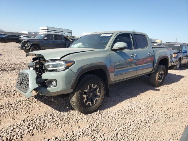 2023 Toyota Tacoma Double Cab