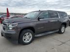 2015 Chevrolet Suburban C1500 Lt на продаже в Grand Prairie, TX - Rear End