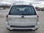 2011 Subaru Forester 2.5X en Venta en Kansas City, KS - Front End