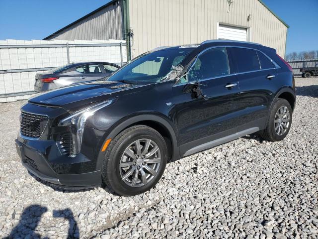 CADILLAC XT4 PREMIU 2022