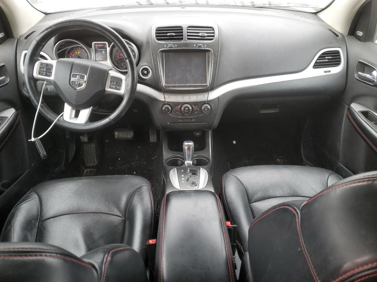 2013 Dodge Journey - Image 8