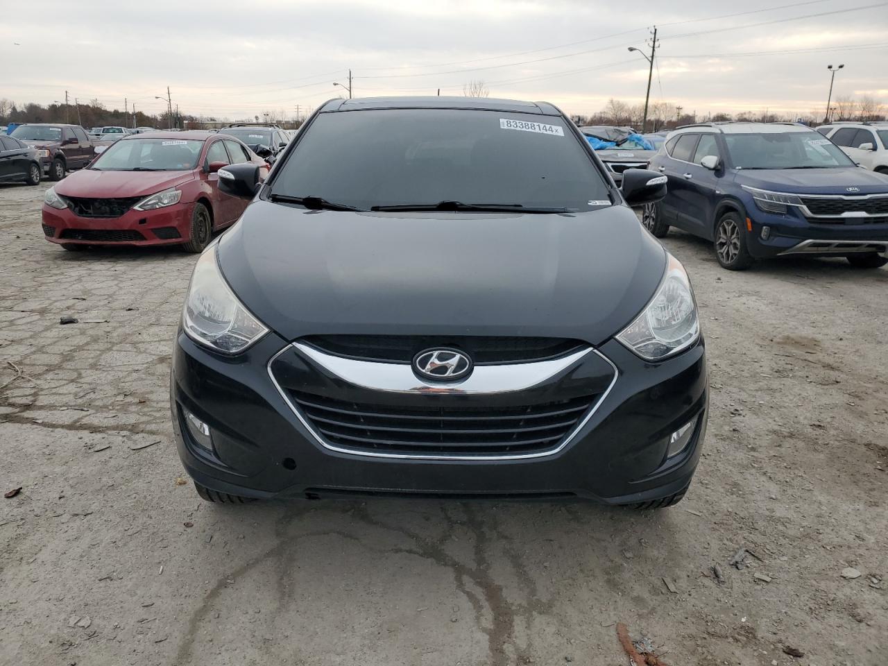 2012 Hyundai Tucson - Image 5