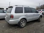 2008 Honda Pilot Exl на продаже в East Granby, CT - Minor Dent/Scratches