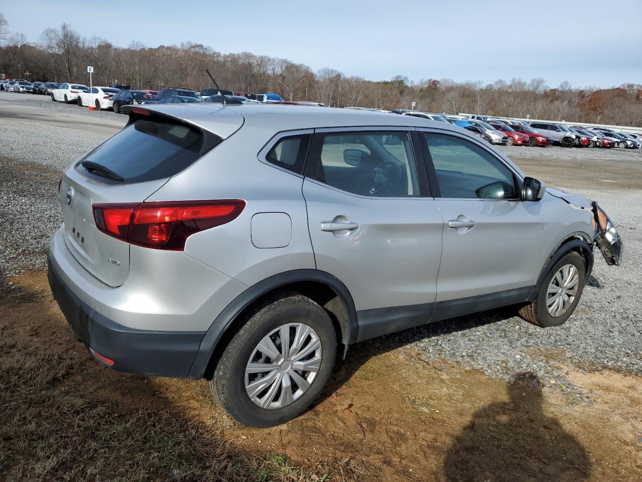 2019 Honda HR-V - Image 3