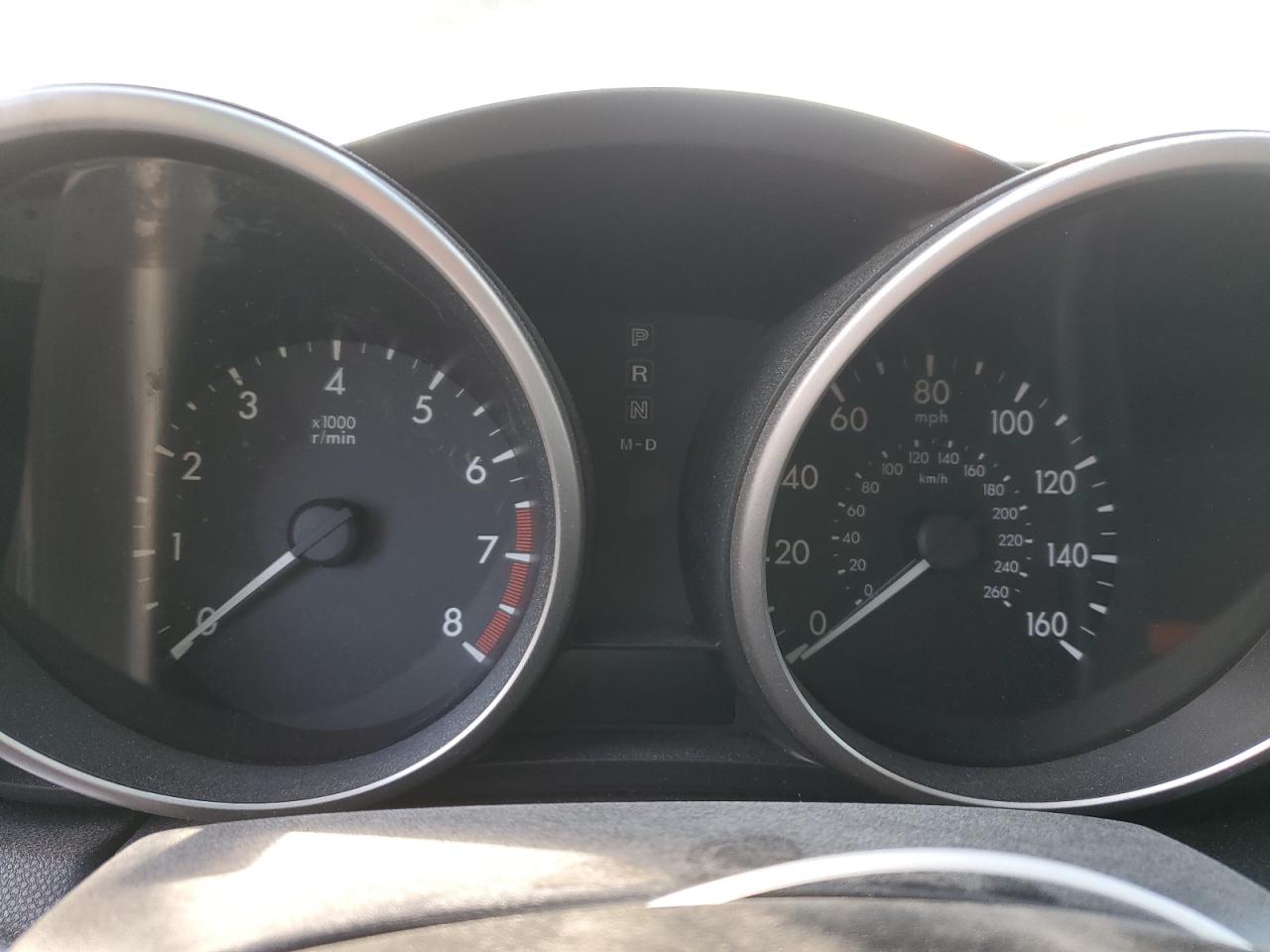 2010 Mazda 3 I VIN: JM1BL1SF6A1272815 Lot: 85966964