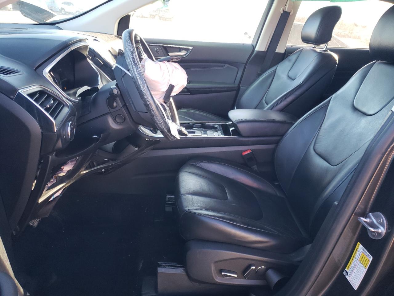 2019 Ford Edge - Image 7