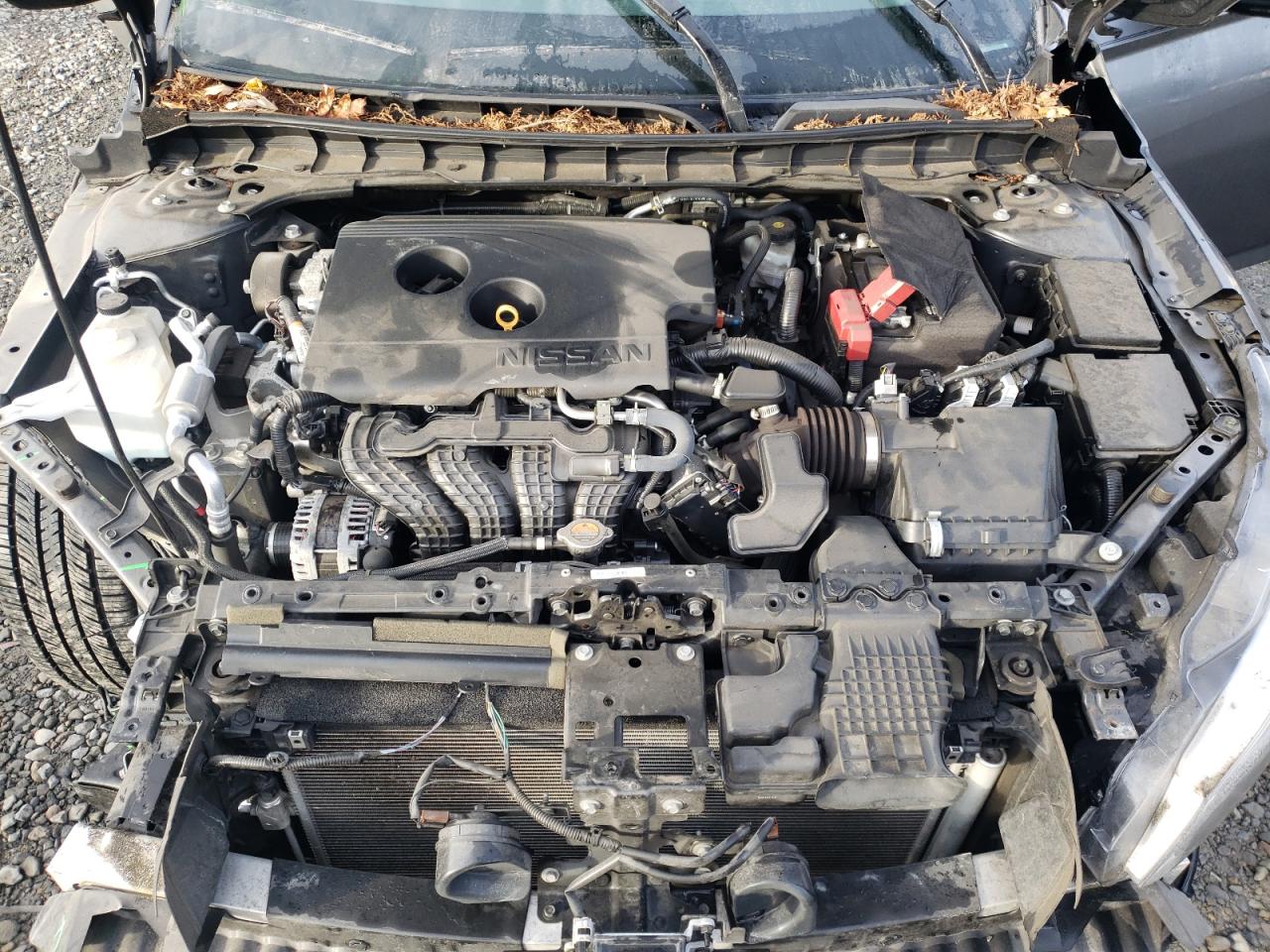 2019 Nissan Altima - Image 11