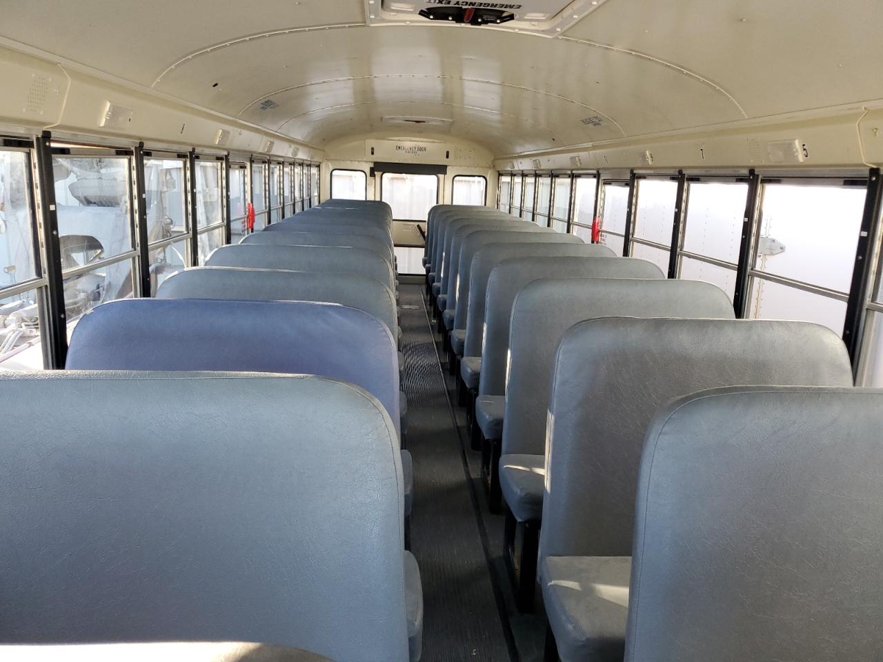 2016 Ic Corporation 3000 Ce VIN: 4DRBUC8P7GB723094 Lot: 82637044