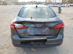 2017 Ford Focus Se na sprzedaż w Hampton, VA - All Over