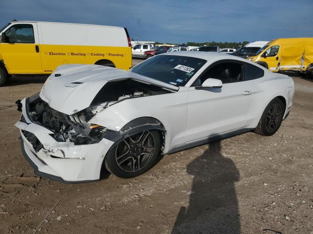 2019 Ford Mustang 2.3L