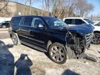 2017 Cadillac Escalade Esv Luxury на продаже в North Billerica, MA - Front End