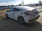 2017 Honda Civic Lx zu verkaufen in American Canyon, CA - Front End