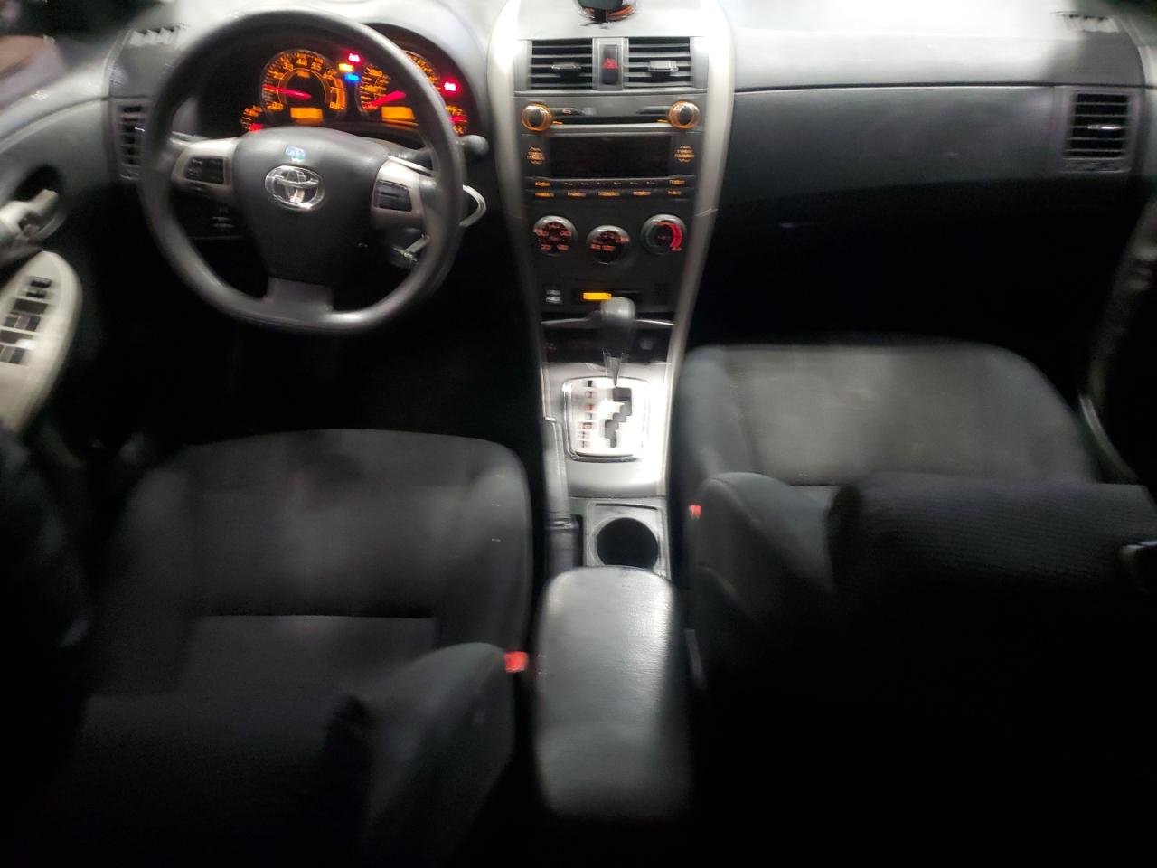 2011 Toyota Corolla Base VIN: 2T1BU4EEXBC728958 Lot: 85008604