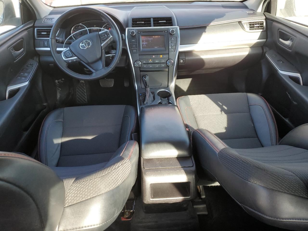 2017 Toyota Camry - Image 8