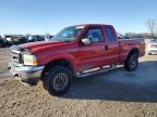 2003 Ford F250 Super Duty en Venta en Kansas City, KS - Normal Wear