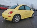 2008 Volkswagen New Beetle S for Sale in Portland, OR - Side