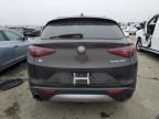 2018 Alfa Romeo Stelvio  for Sale in Martinez, CA - Front End