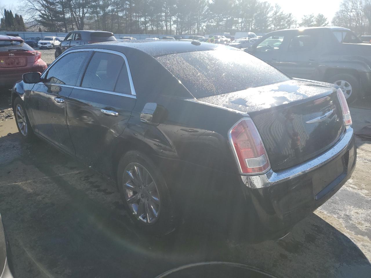 2012 Chrysler 300 - Image 2