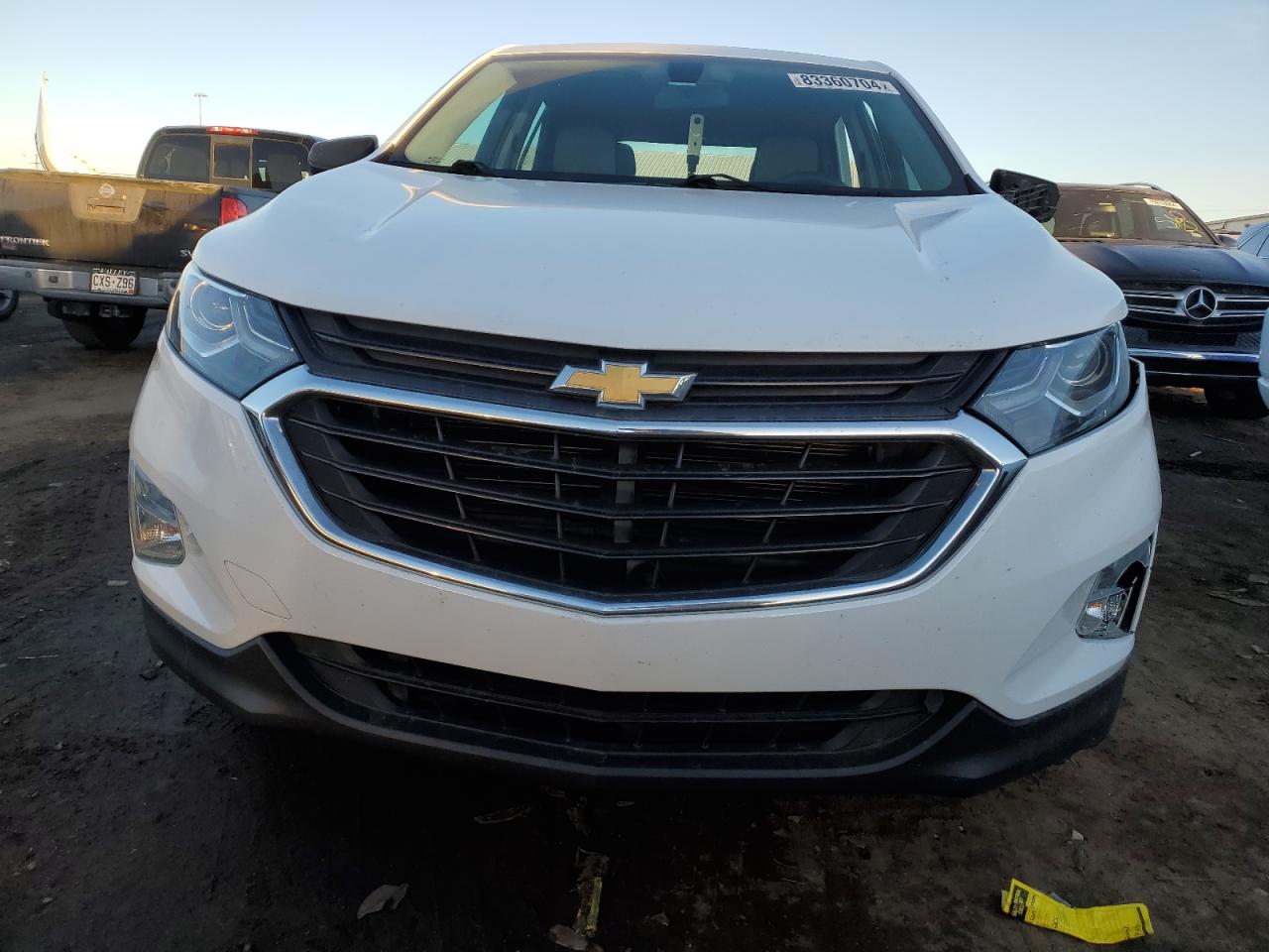 2018 Chevrolet Equinox - Image 5