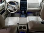 2010 Ford Escape Limited for Sale in Davison, MI - Front End