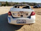 2012 Dodge Avenger Sxt за продажба в China Grove, NC - Burn