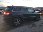 2014 Jeep Grand Cherokee Limited zu verkaufen in Appleton, WI - Front End