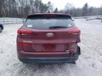 2019 Hyundai Tucson Se en Venta en West Warren, MA - Rear End