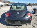 2007 Volkswagen New Beetle 2.5L de vânzare în Augusta, GA - Front End