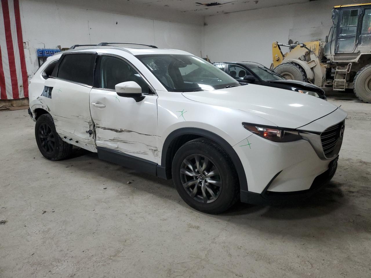 2016 Mazda CX-9 - Image 4