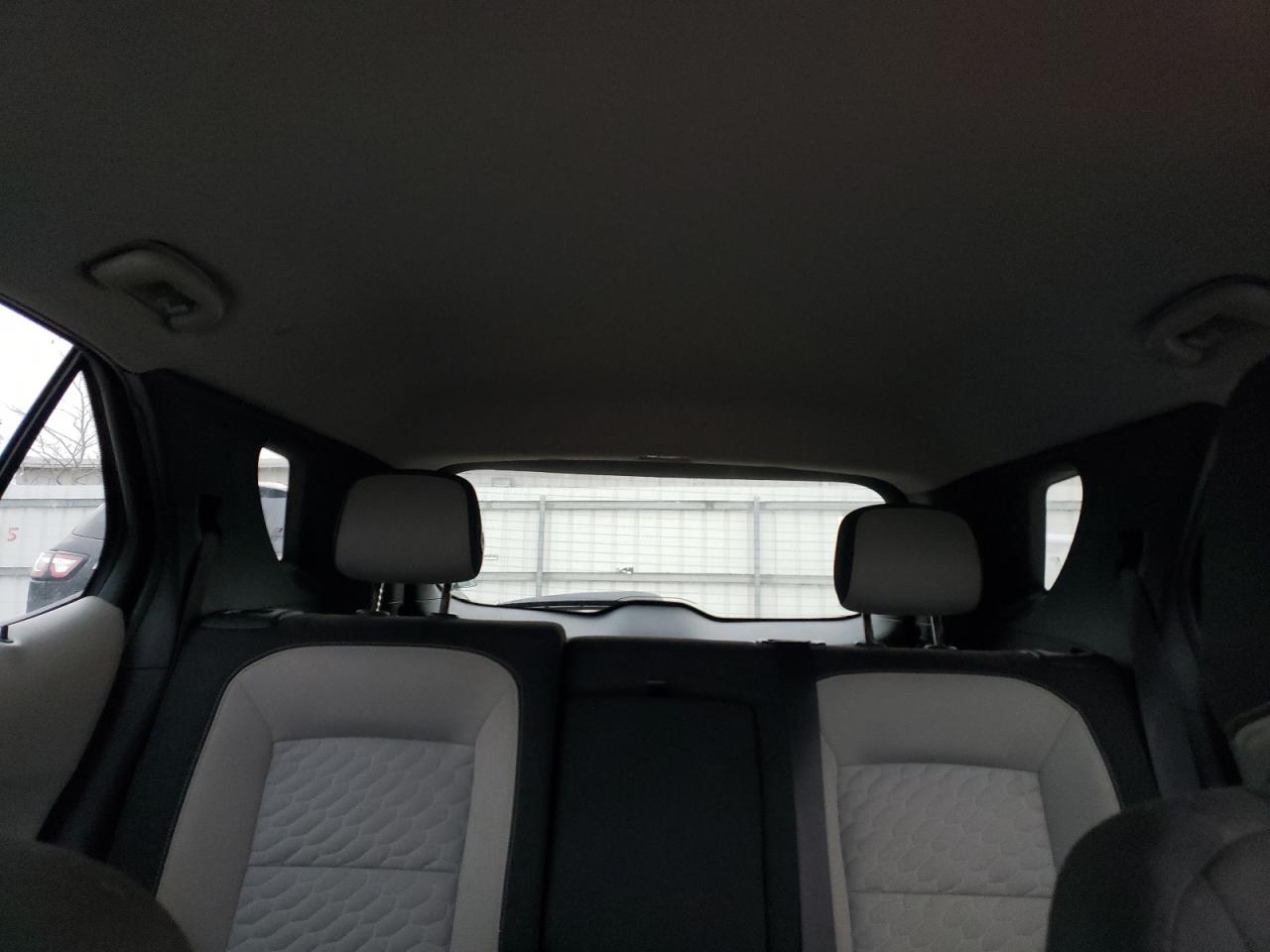 2019 Chevrolet Equinox - Image 10