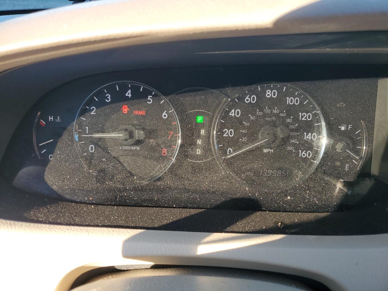 2006 Toyota Avalon Xl VIN: 4T1BK36B36U152655 Lot: 83865714