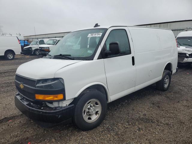 2019 Chevrolet Express G2500 