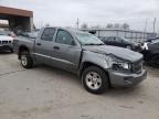 2010 Dodge Dakota Sxt იყიდება Fort Wayne-ში, IN - Rollover