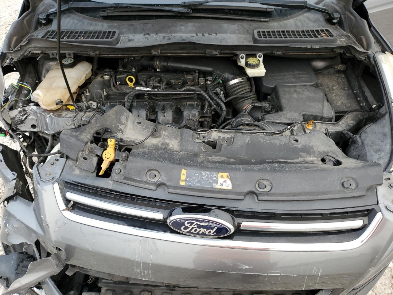 2013 Ford Escape - Image 12