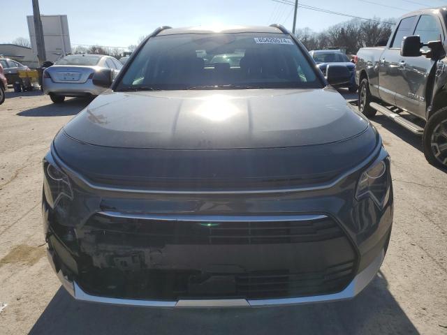  KIA NIRO 2023 Gray