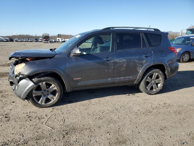 2011 Toyota Rav4 Sport