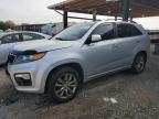 2012 Kia Sorento Sx for Sale in Tanner, AL - Front End