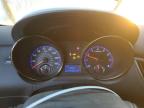 2011 Hyundai Genesis Coupe 3.8L en Venta en Wichita, KS - Rear End
