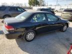 2001 Honda Accord Lx en Venta en Lexington, KY - Side