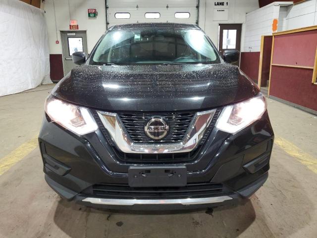  NISSAN ROGUE 2020 Black