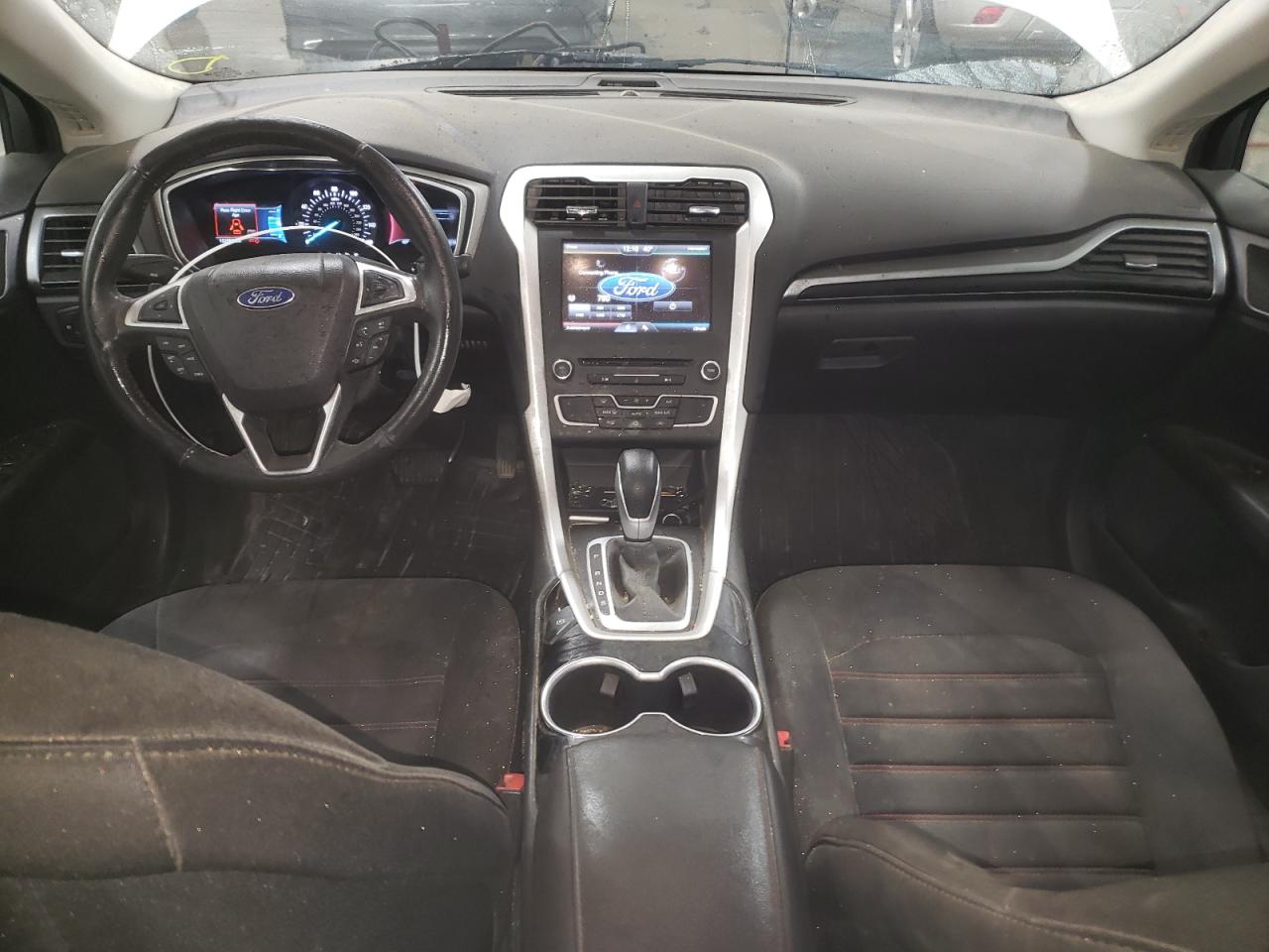 2016 Ford Fusion - Image 8
