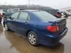 2008 TOYOTA COROLLA CE for sale at Copart KY - LOUISVILLE