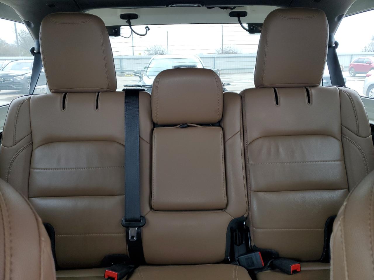 2020 Jeep Wrangler - Image 10