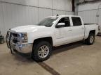 2018 Chevrolet Silverado K1500 Lt de vânzare în Franklin, WI - Front End