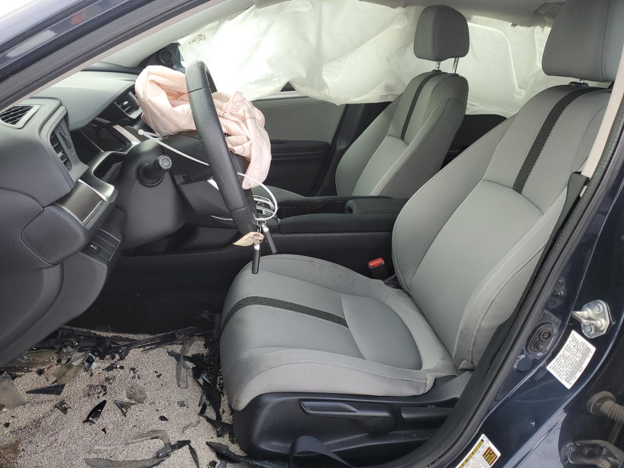 2016 Honda Civic - Image 7