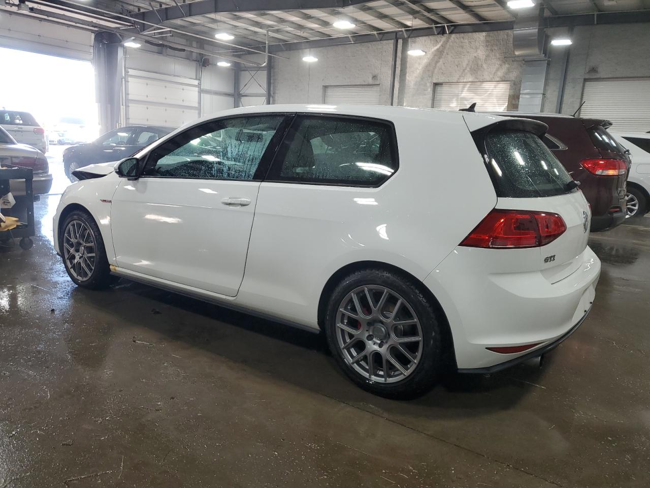 2016 Volkswagen GTI - Image 2