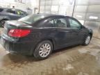 2010 Chrysler Sebring Touring იყიდება Columbia-ში, MO - Side