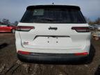 2024 Jeep Grand Cherokee L Laredo en Venta en Des Moines, IA - Side