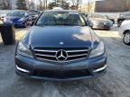 2014 Mercedes-Benz C 300 4Matic за продажба в North Billerica, MA - Side