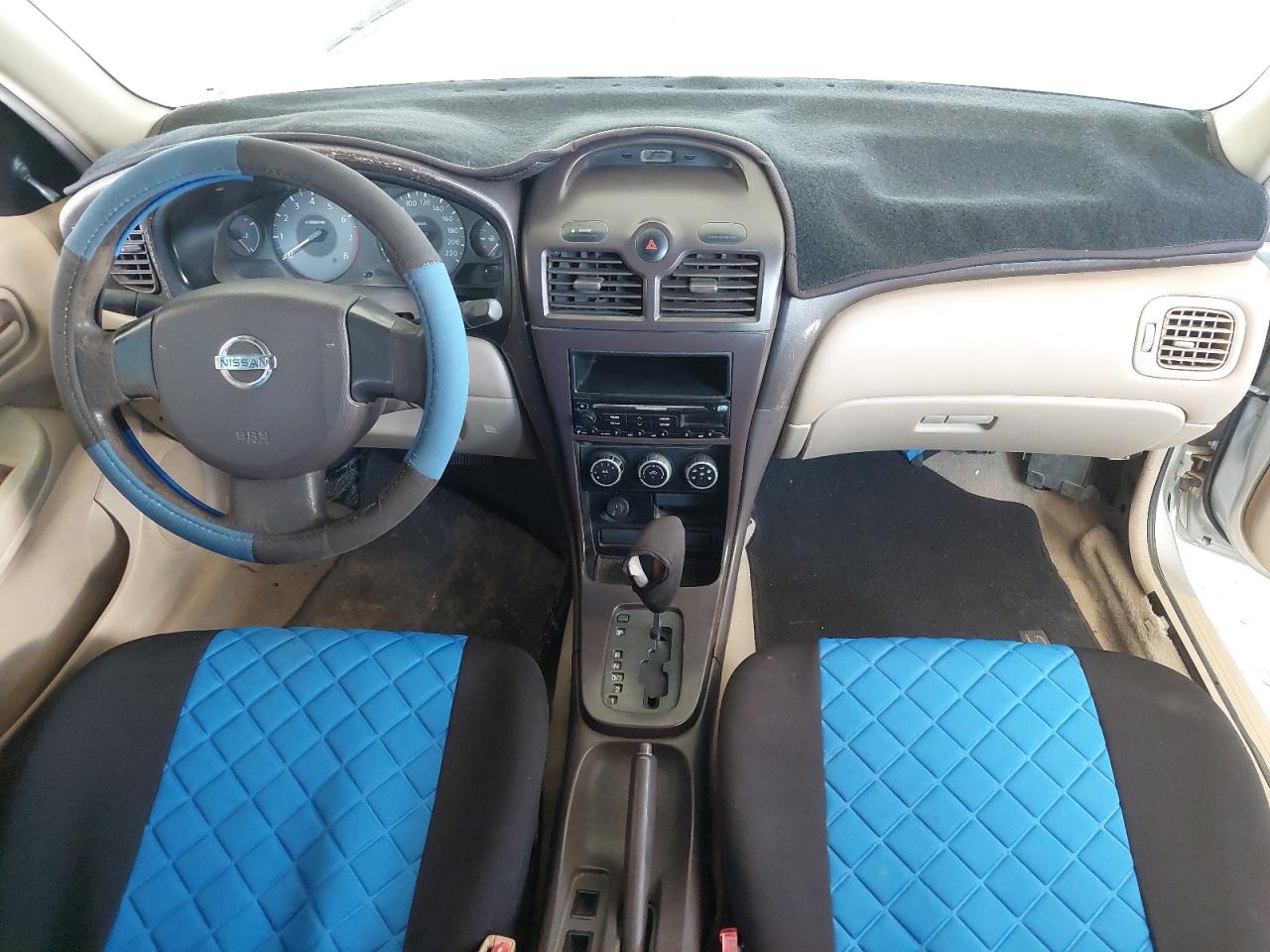 KNMCC42H1CP872231 - 2012 Nissan Sunny - #86228574